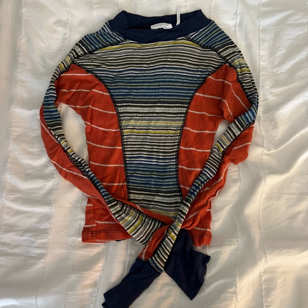 Long sleeve UO top